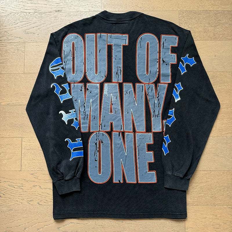 Godspeed Long Sleeved Shirt