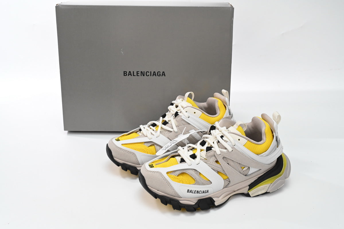 Balenciaga men's shoes Track Sneaker balenciaga runners