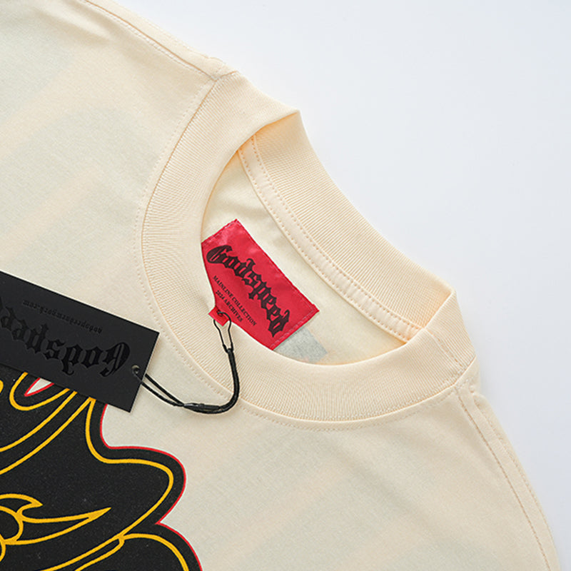 Godspeed T-shirts