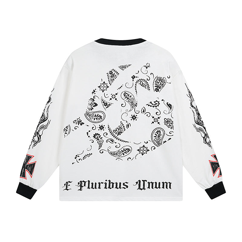 Godspeed Long Sleeve Shirt