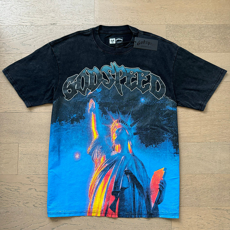 Godspeed T-shirts