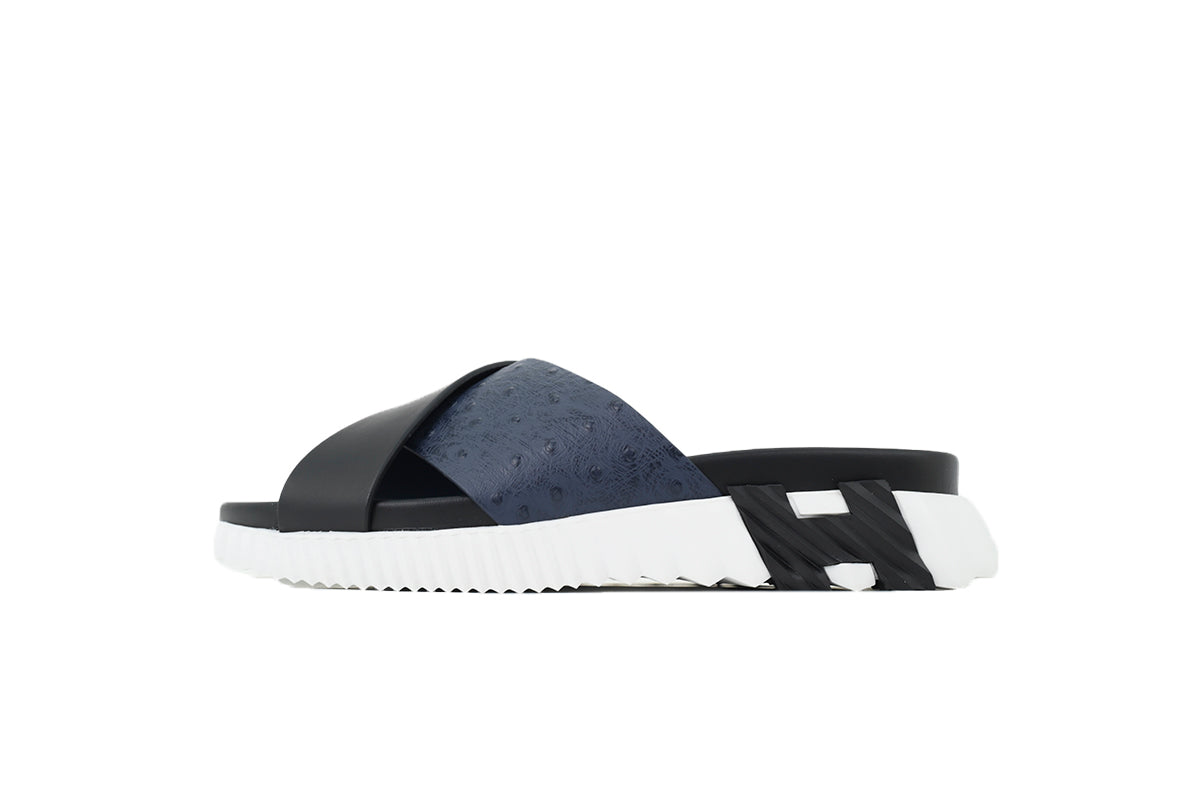 Herm¨¨s Slide Sandals