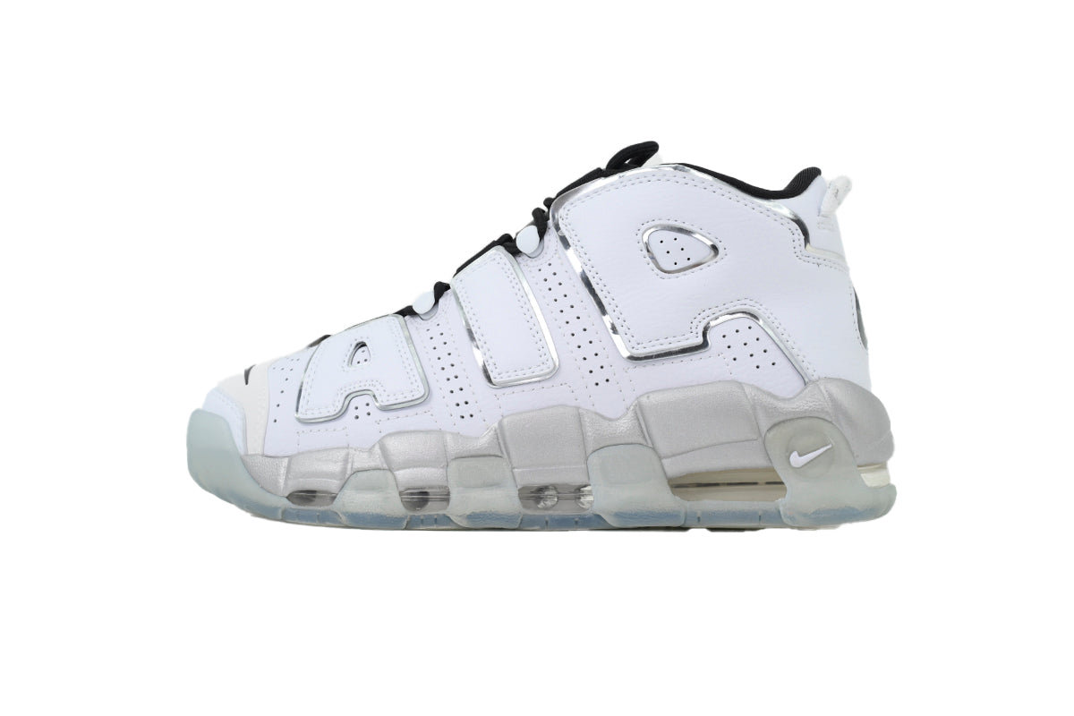 Nike Air More Uptempo ¨C Bold Streetwear Sneakers