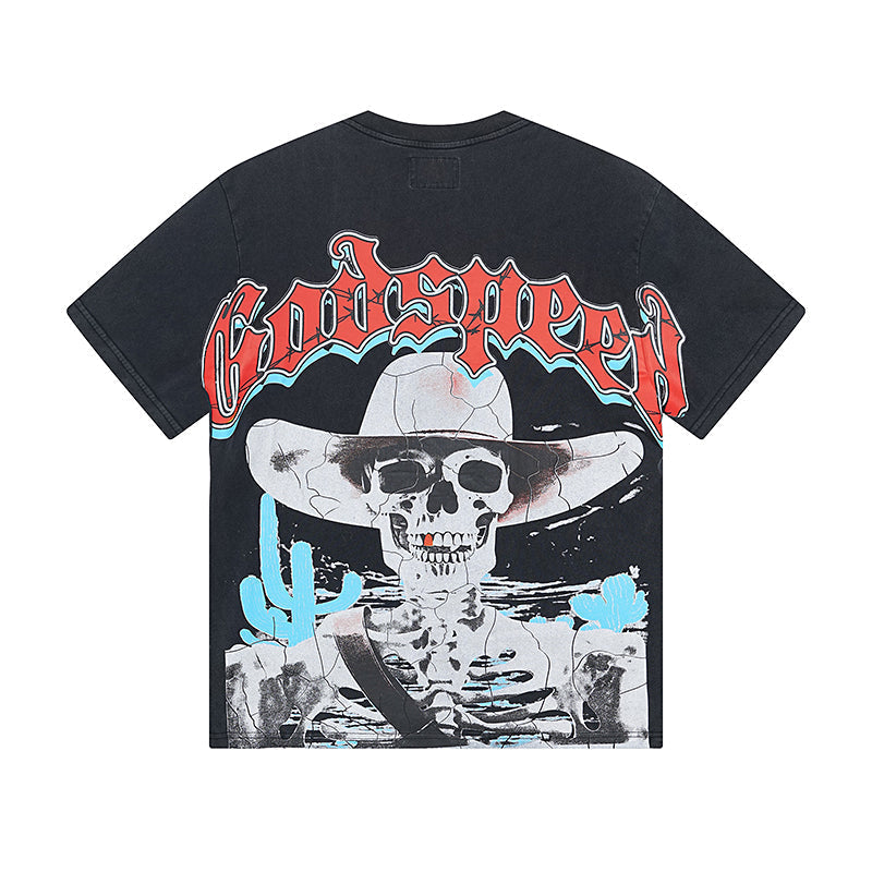 GodSpeed T-shirts