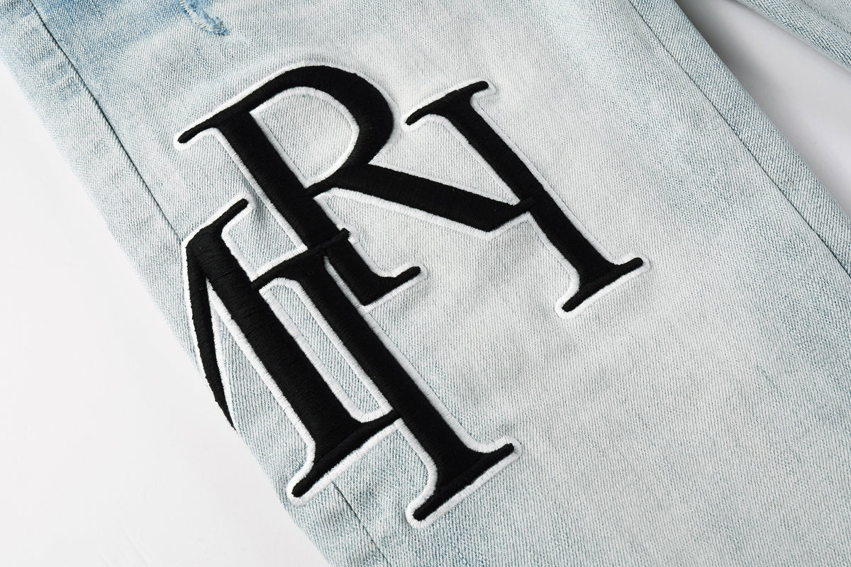 Amiri Fashion jeans 8910