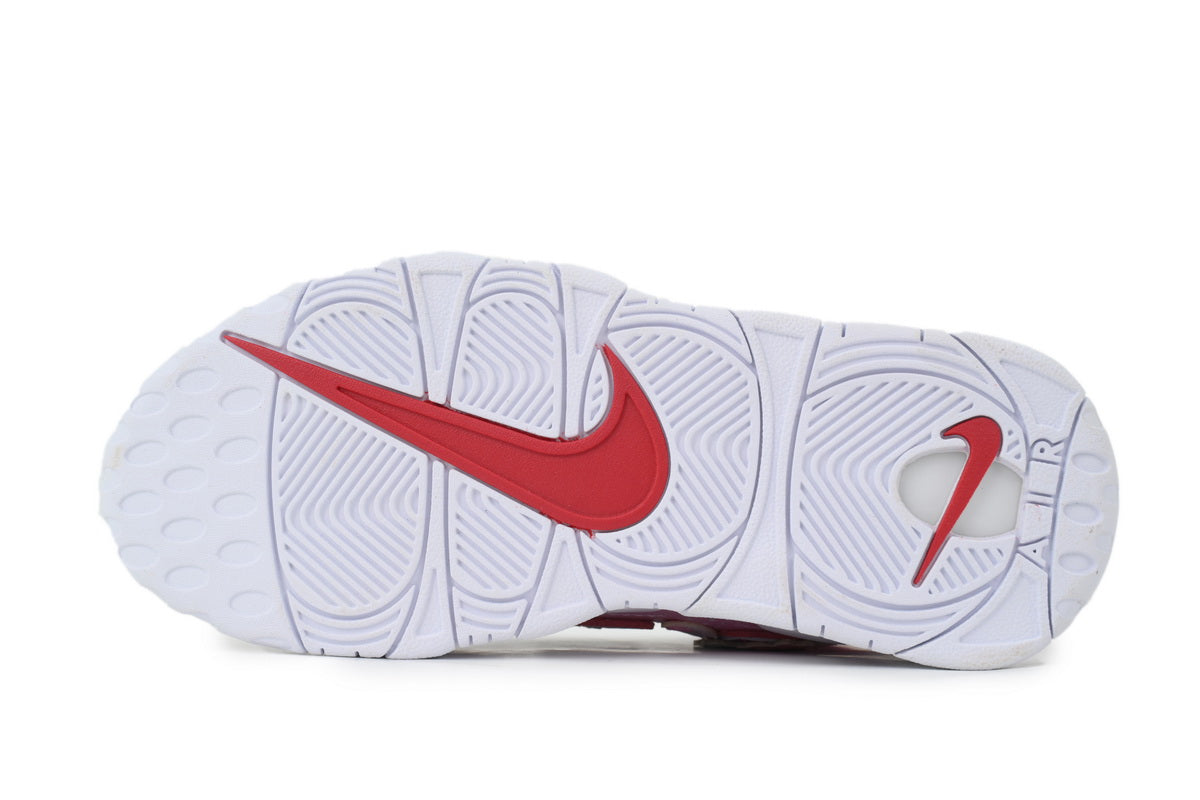 Nike Air More Uptempo ¨C Bold Streetwear Sneakers