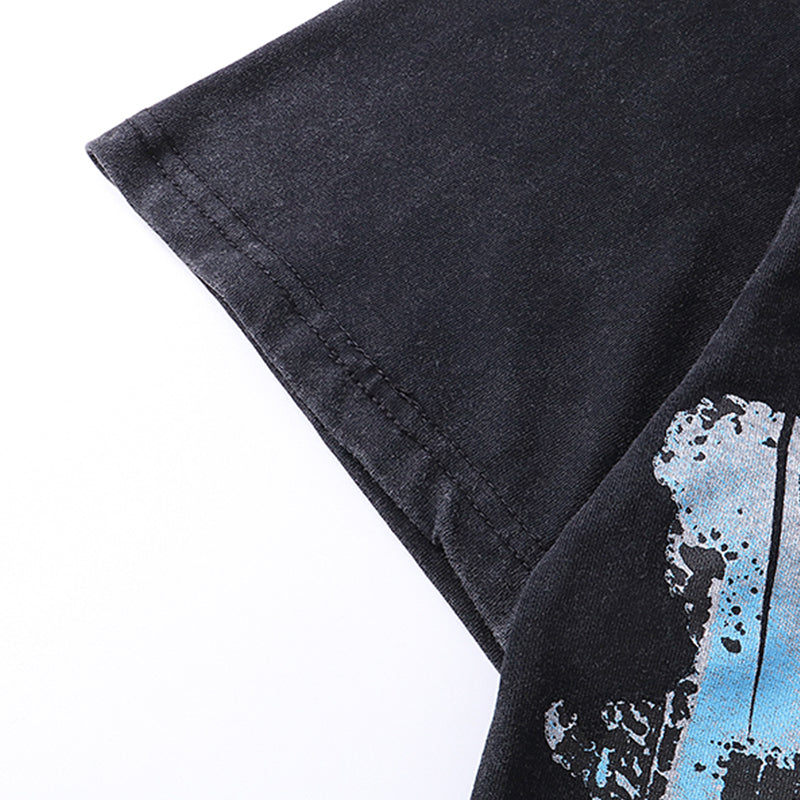 Godspeed T-shirts