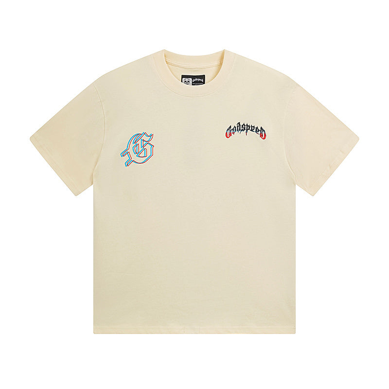 Godspeed T-shirts
