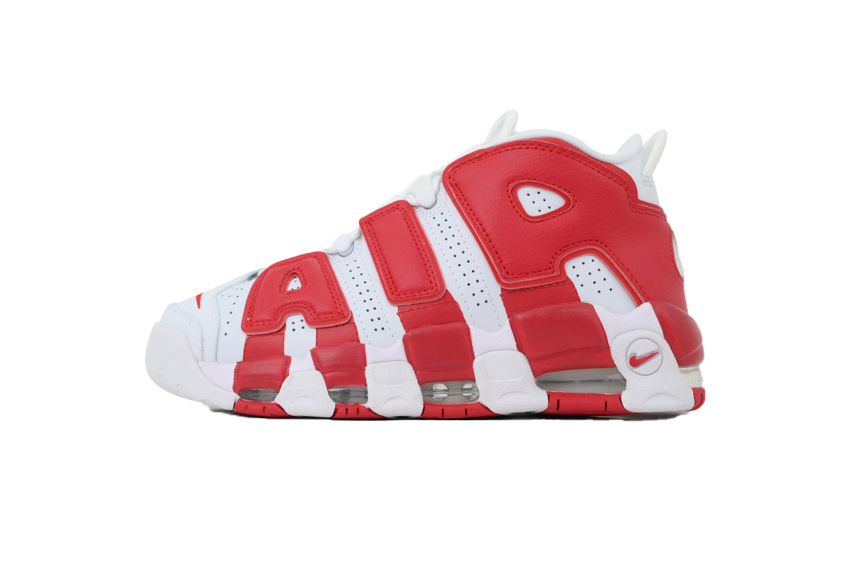 Nike Air More Uptempo ¨C Bold Streetwear Sneakers
