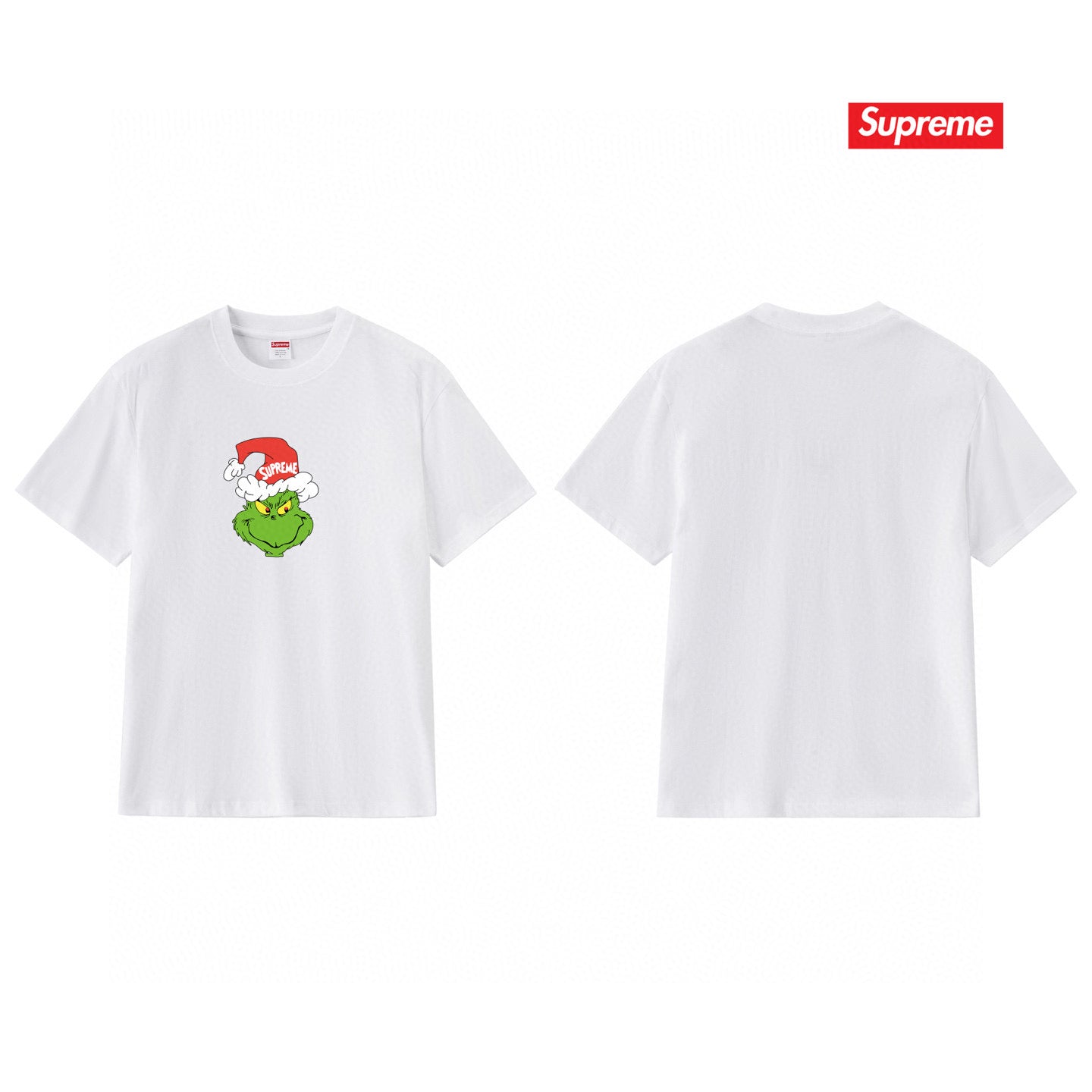 Supreme Tee S179