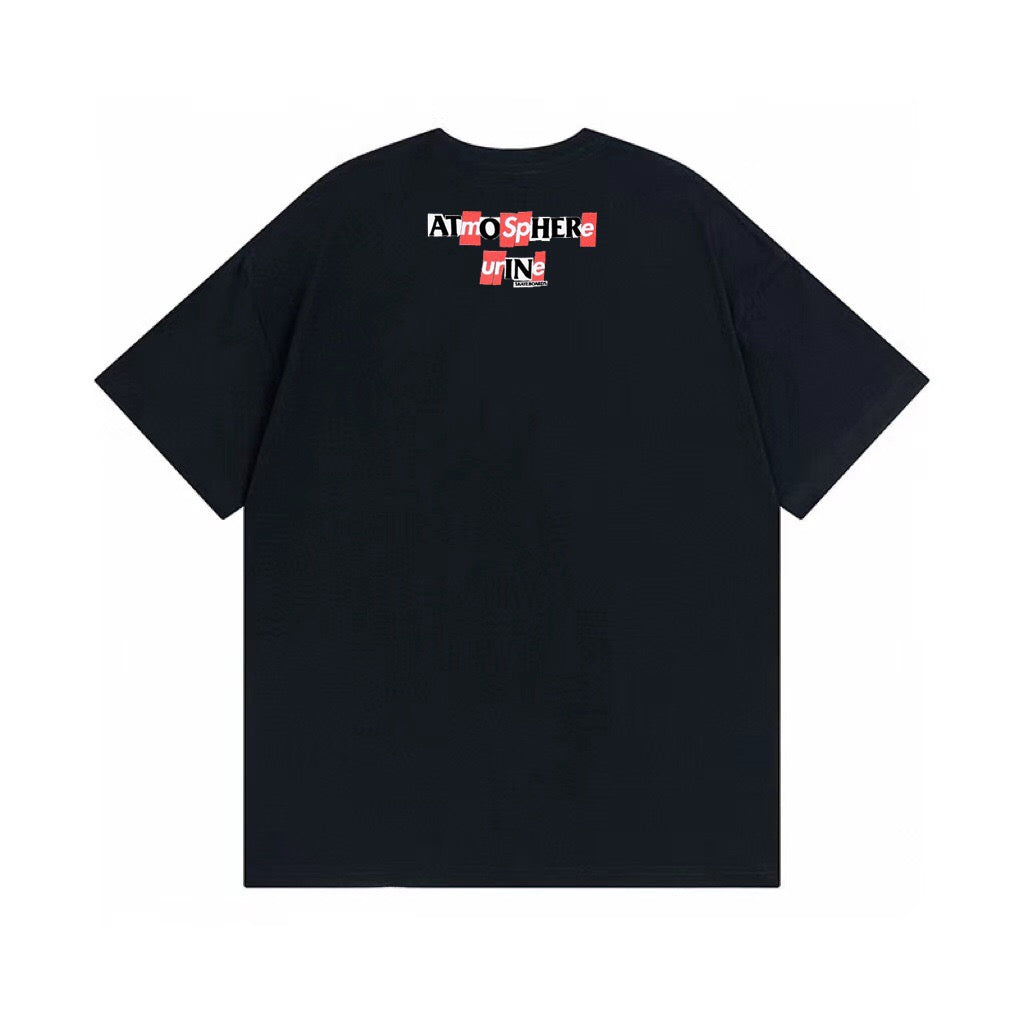Supreme Tee S0107