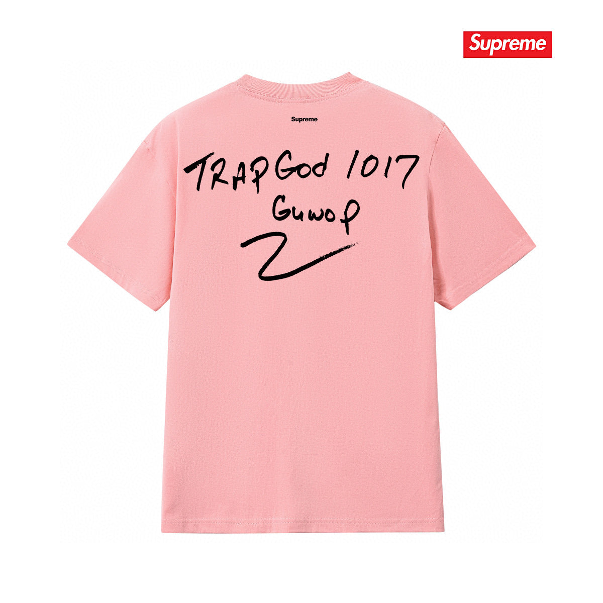 Supreme Tee S199