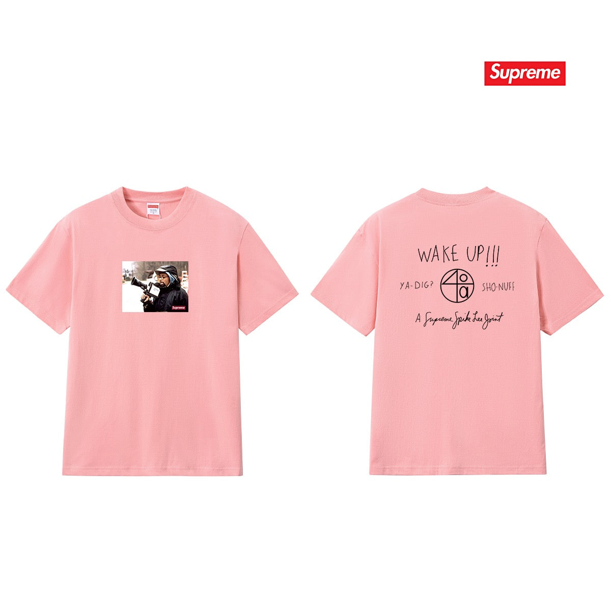 Supreme Tee S283