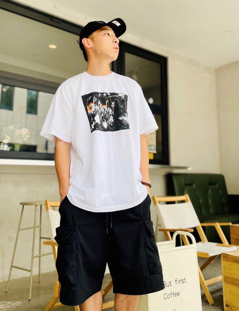 Supreme Tee S116