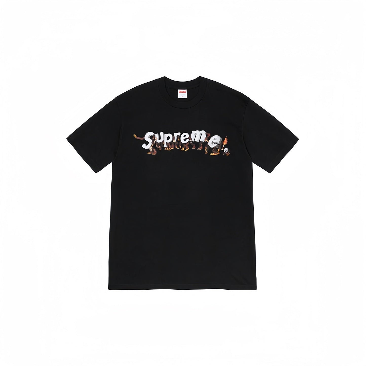 Supreme Tee S0038