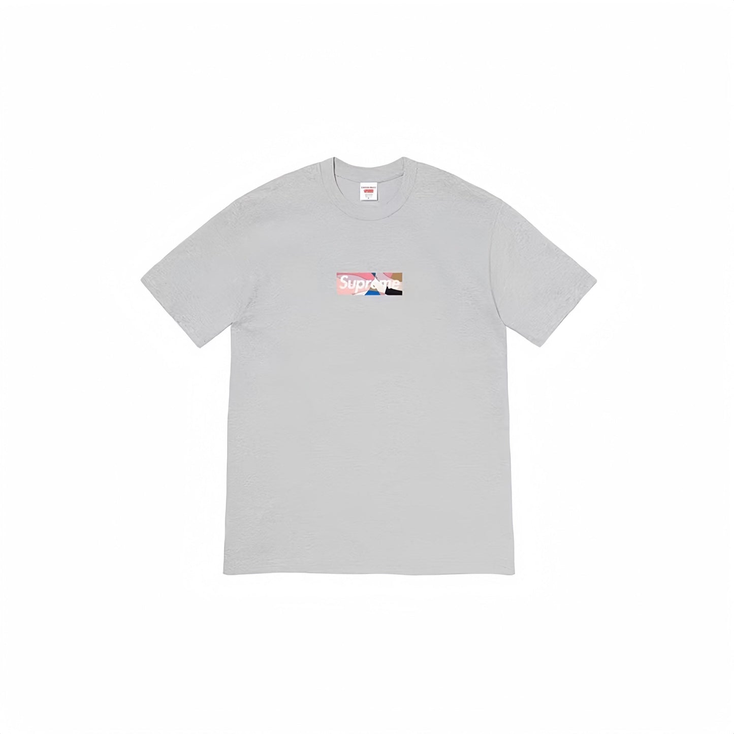 Supreme Tee S0074